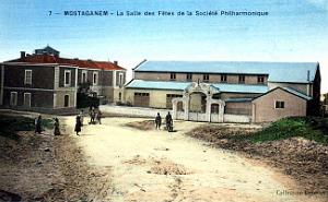 Mostaganem 1908 colorise 11